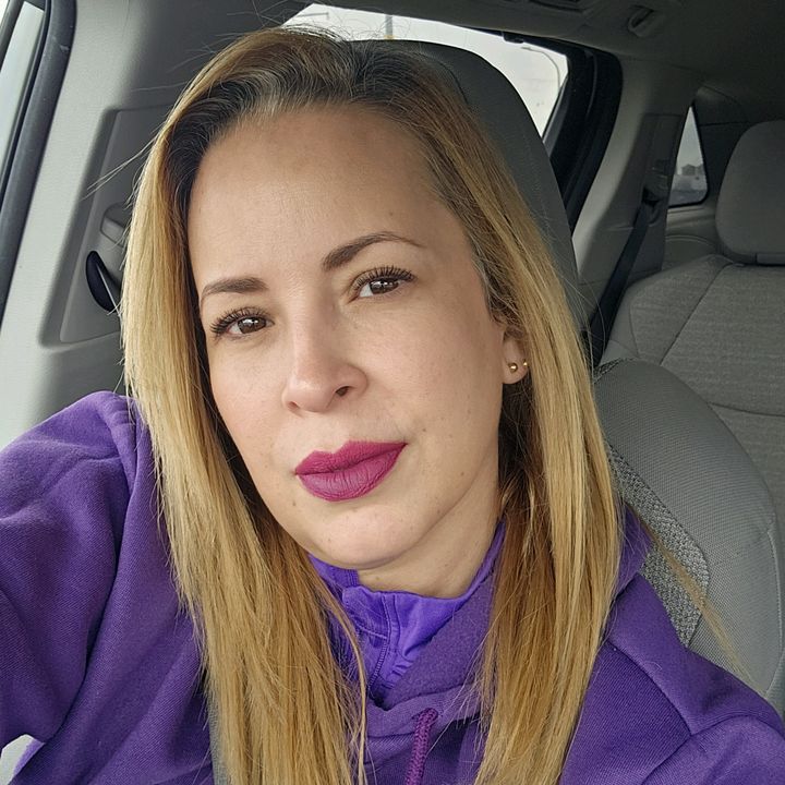 Mildred Delgado