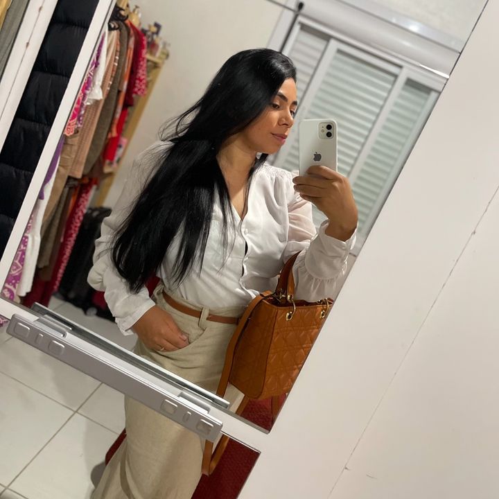 Schaiane da veiga Ferreira