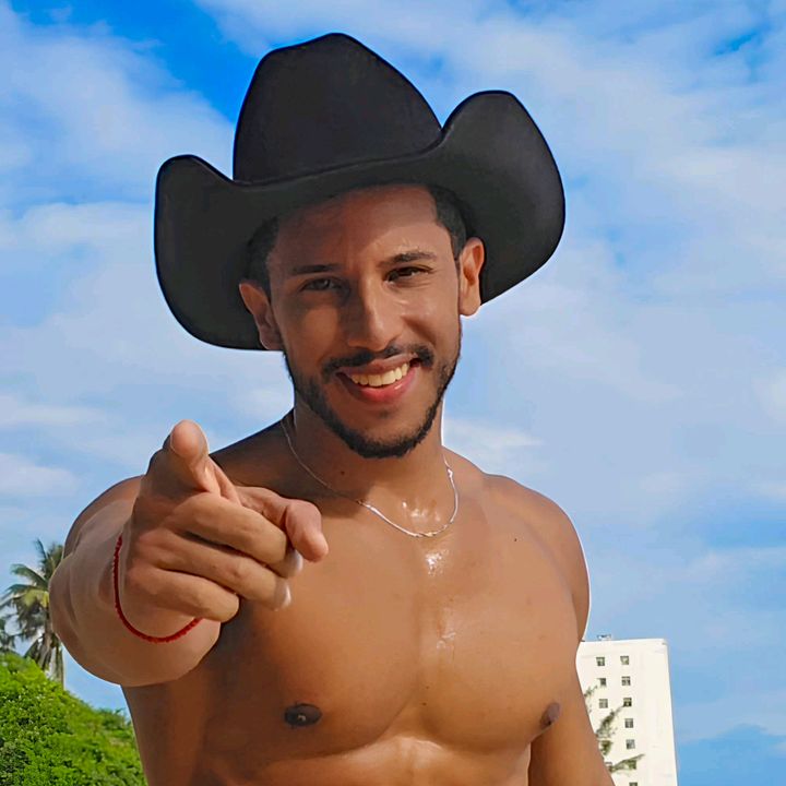 Eric Victor