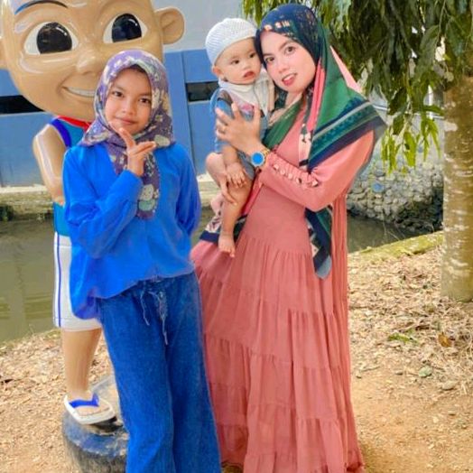 Nabila Naufal Olshop