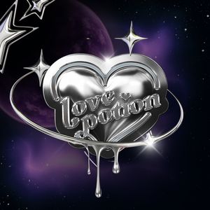LOVE POTION