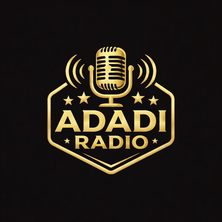 ADADI Radio