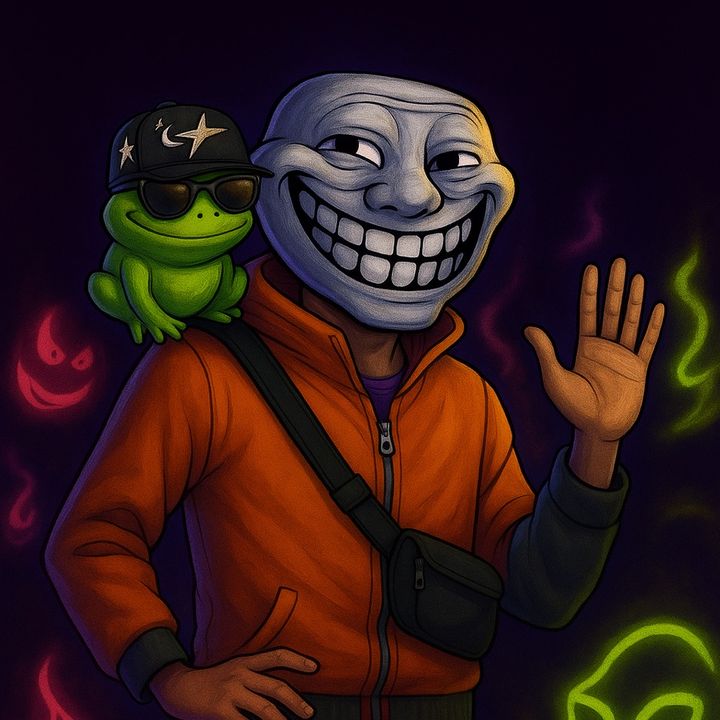 AleDroiid 𝔁 Yayis 🐸🍾