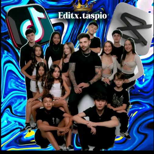 Editx.Taspio