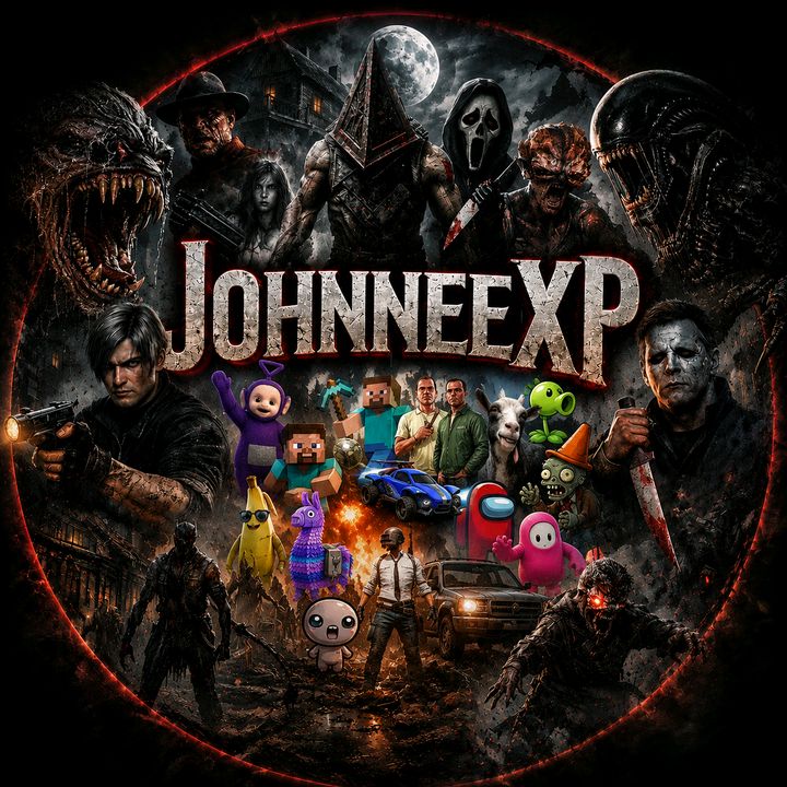 JohnneeXP