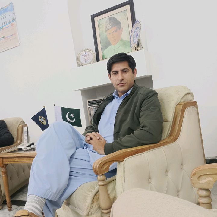 Fazal khan swat