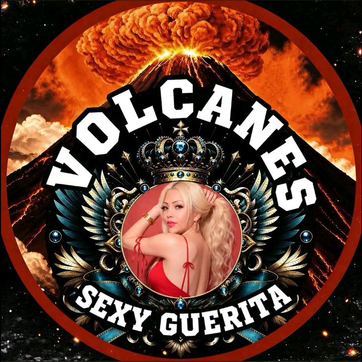 🌋 lasexywerita🍀🕺👑de Jorge