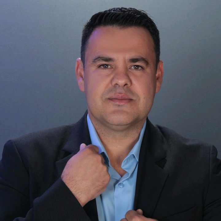 Eberson Machado