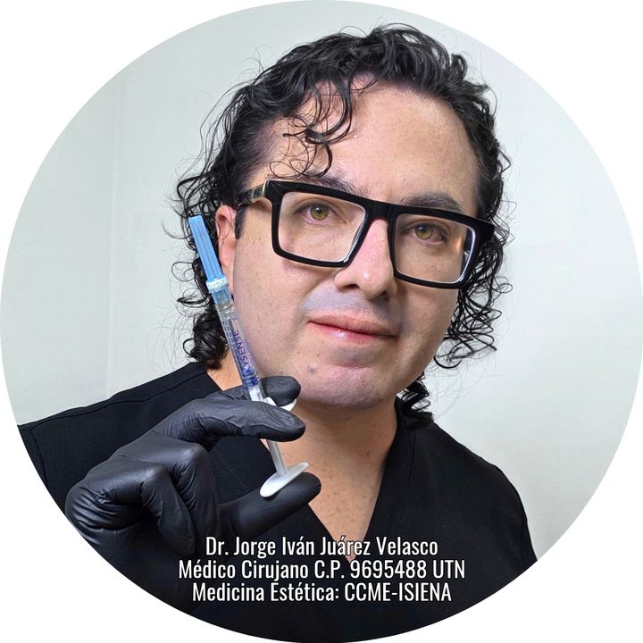 Dr. Jorge Juárez