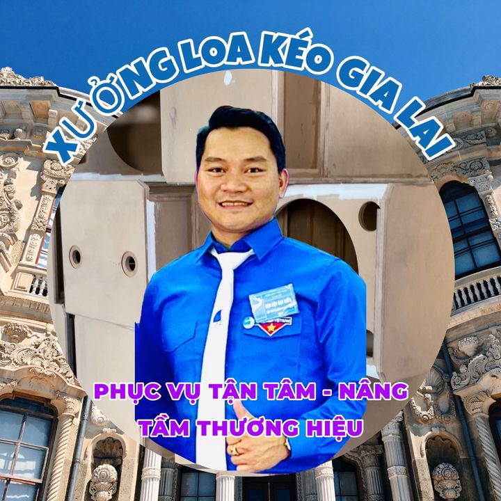 Loa kéo gia lai