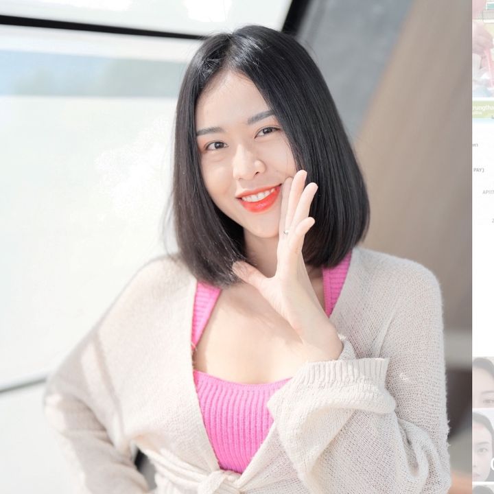ขิม' มี่ [3.7M]