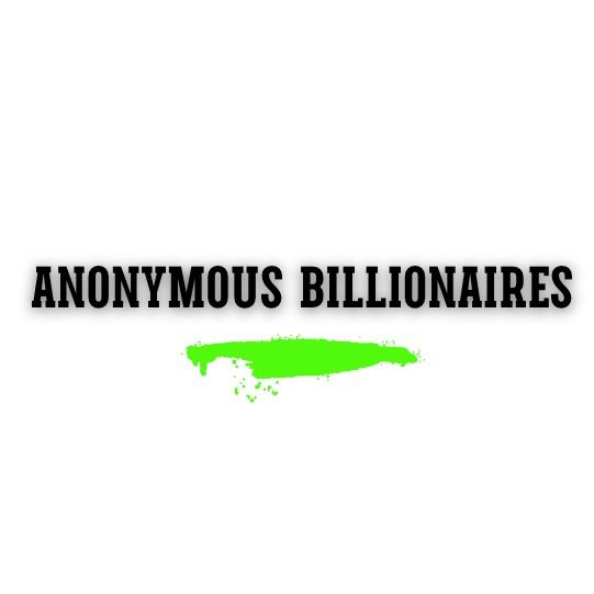 AnonymousBillionaires