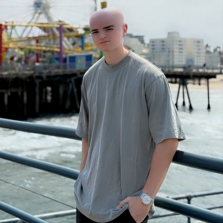 el pelado frankowsky