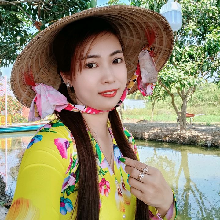 Thanh Thơm