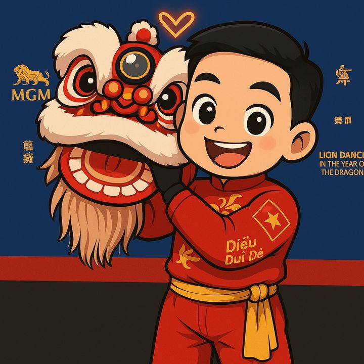 Diệu Dui Dẻ