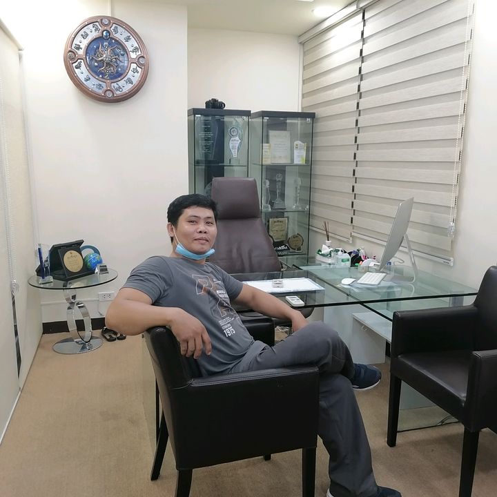 PULUBING TAO VLOG