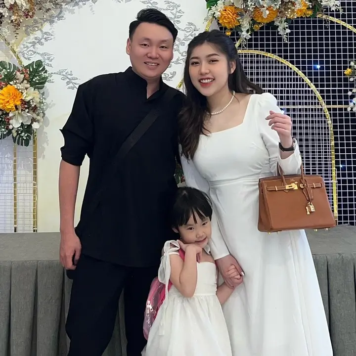 Phụng Mã Family 🇻🇳🇯🇵