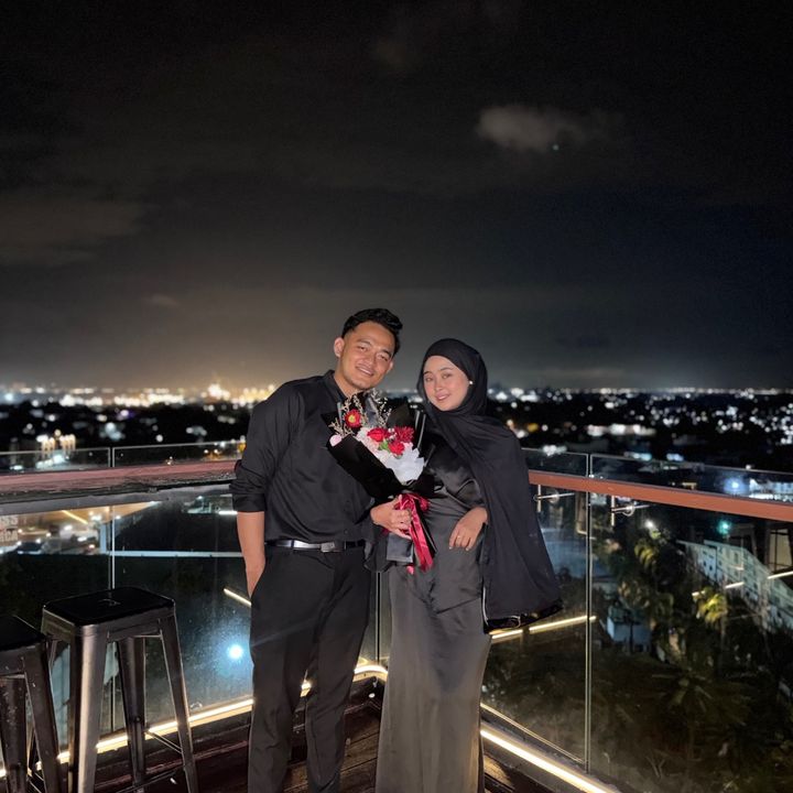 Dewan & Yaya