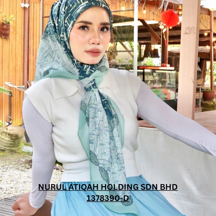 By Kak Nurul