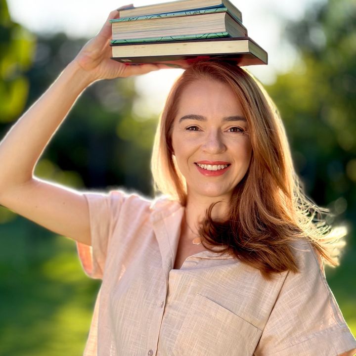 Entre Letras e Cafés 📚BookTok