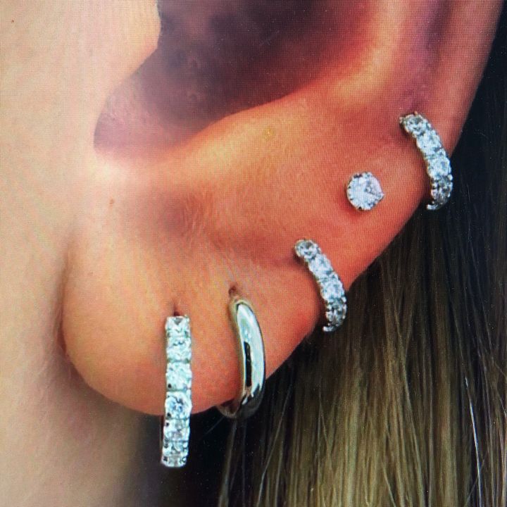 AVYRING Body Jewelry