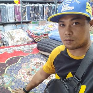 ibnu damias