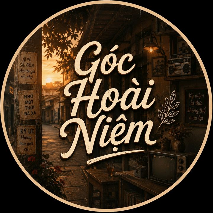Góc Hoài Niệm