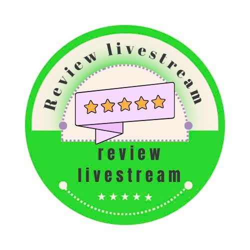Review Livestream