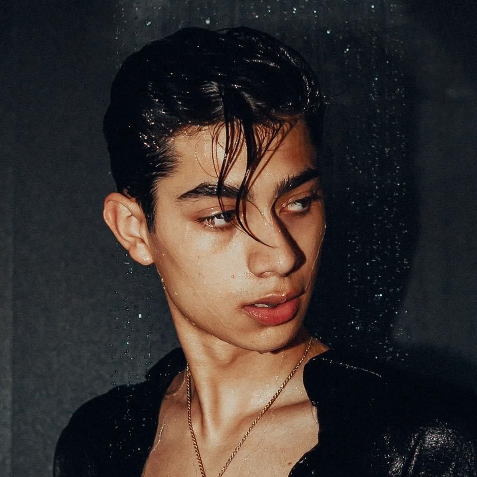 Alan Sandoval