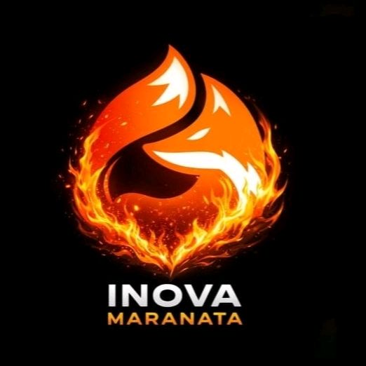 INOVA MARANATA AGENCY 🦊