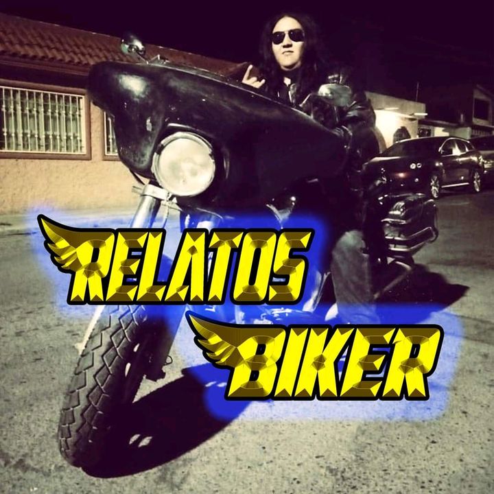 Relatos Biker