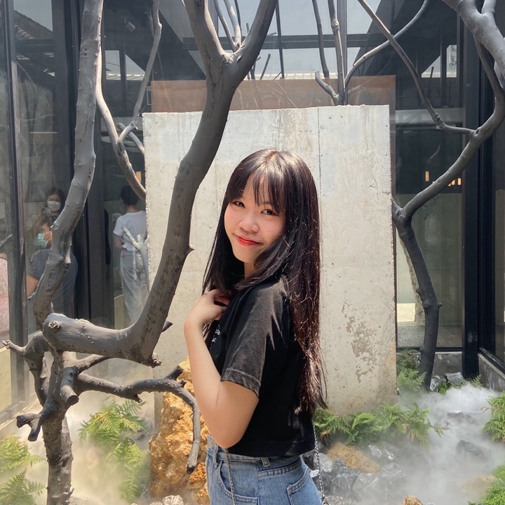 เหมยลี่🦖