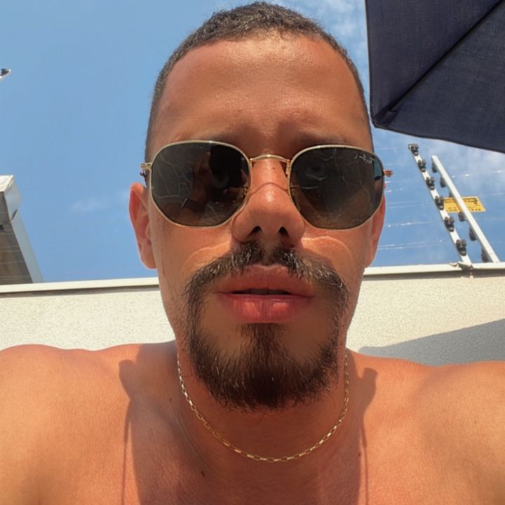 Wilderson Almeida