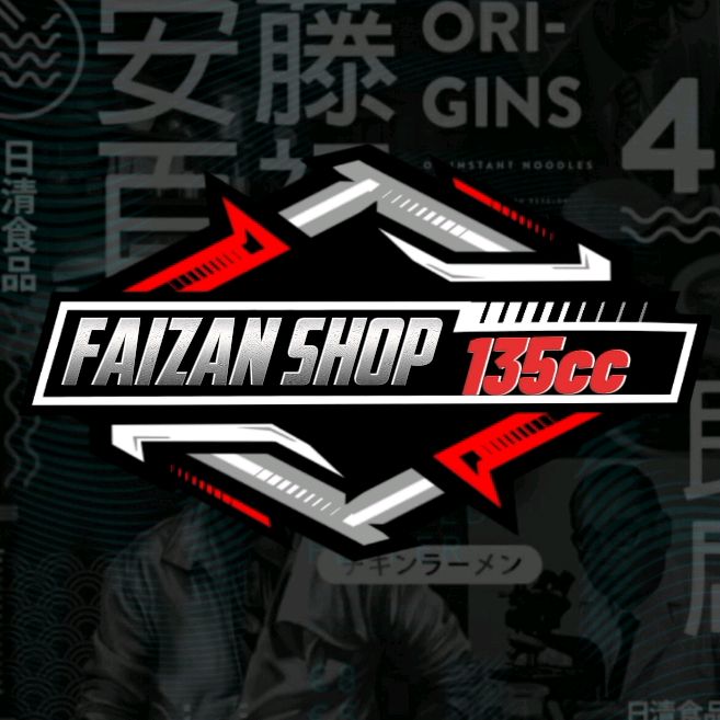 Faizan shop135