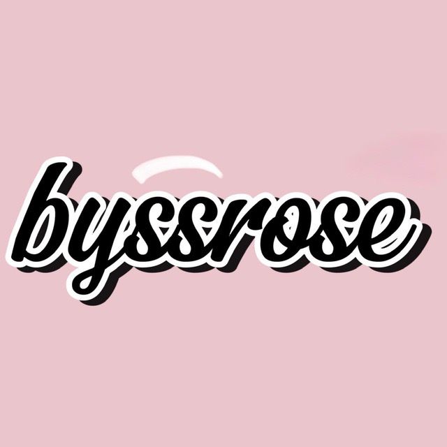 byssrose