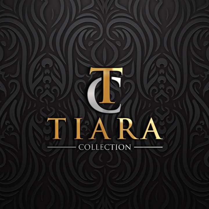TIARA GROSSIR