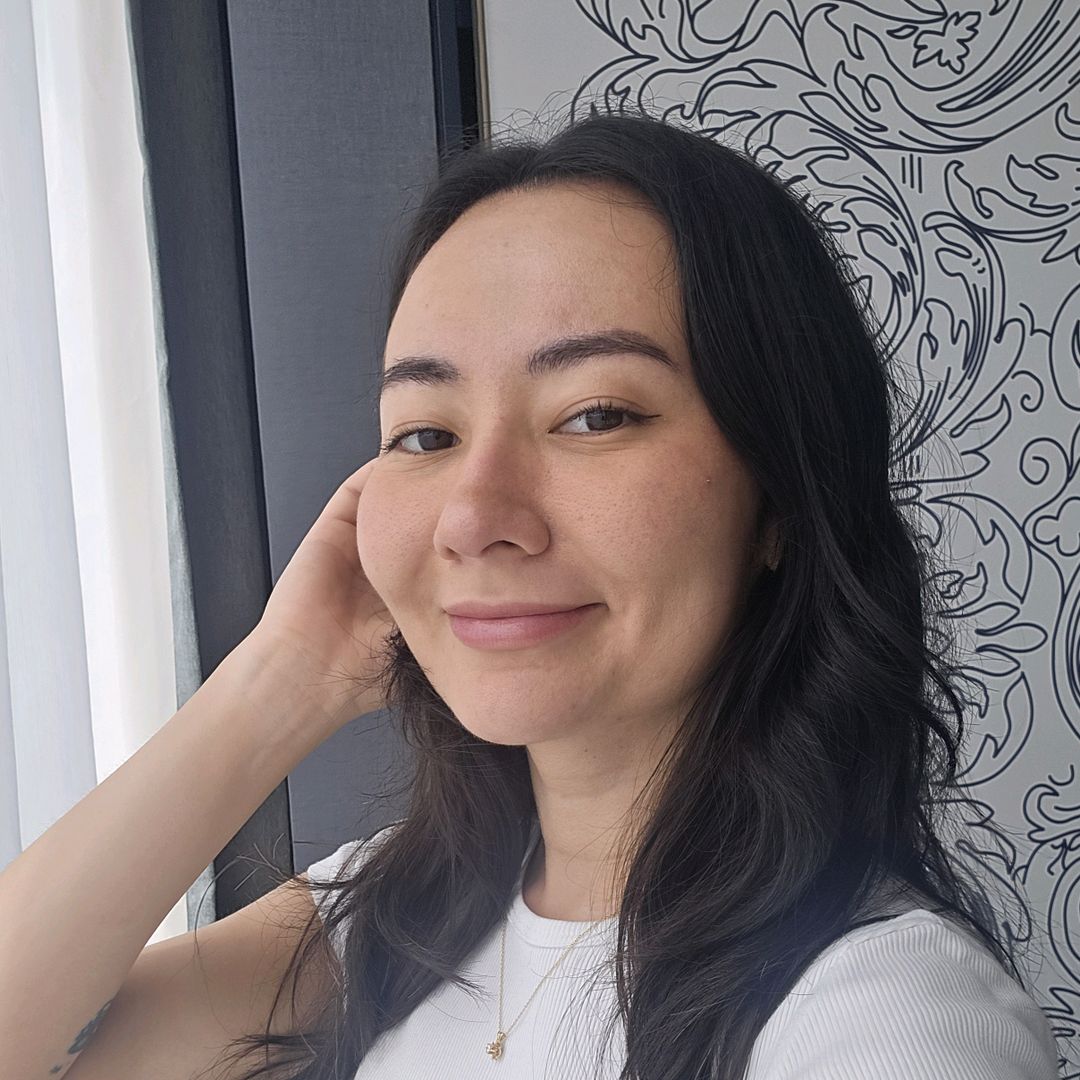 Alana Cho