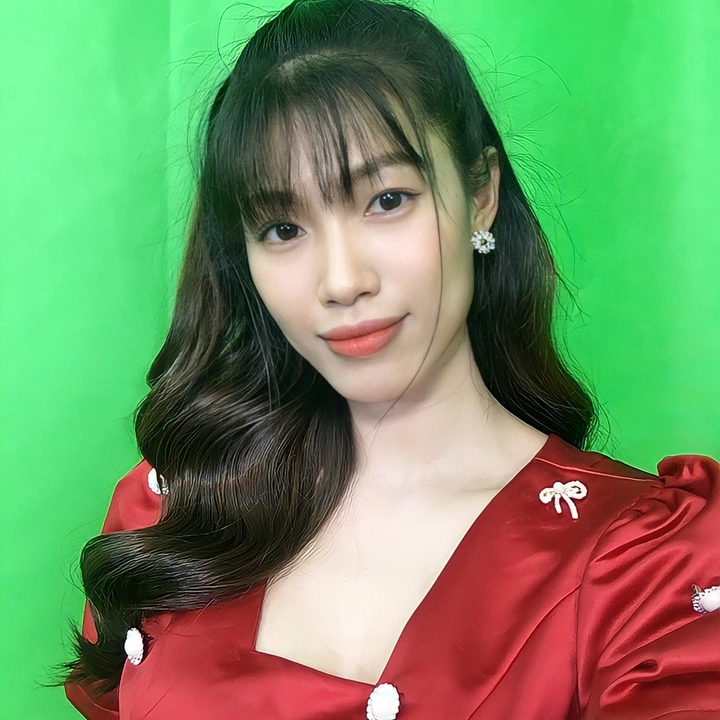 Thanh Trúc 🎀