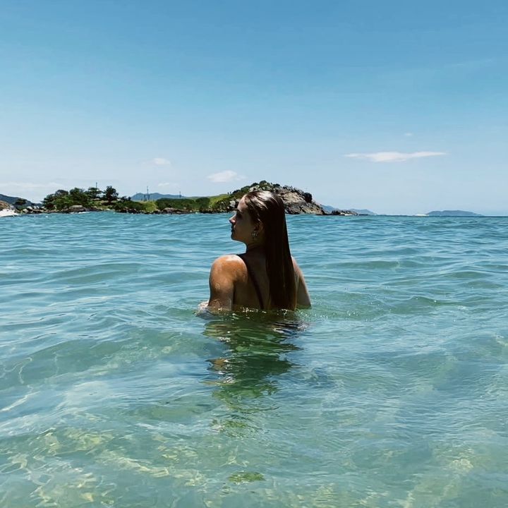 luisa 🌞