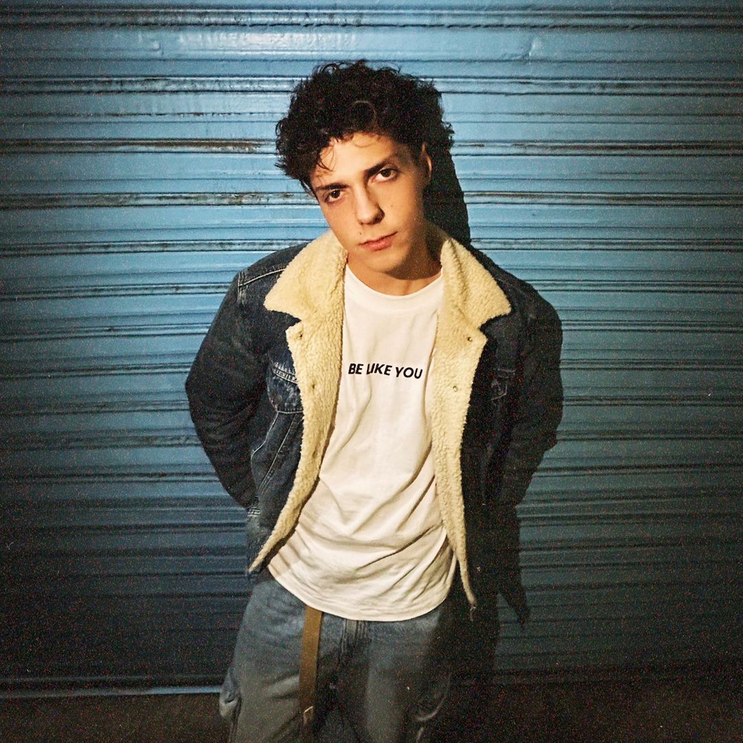 Ricky Arenal