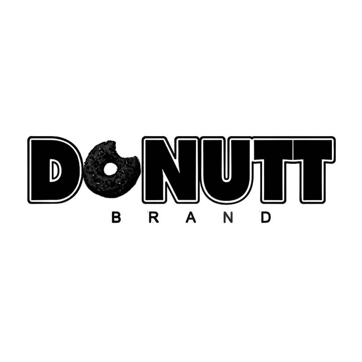 Donuttbrand
