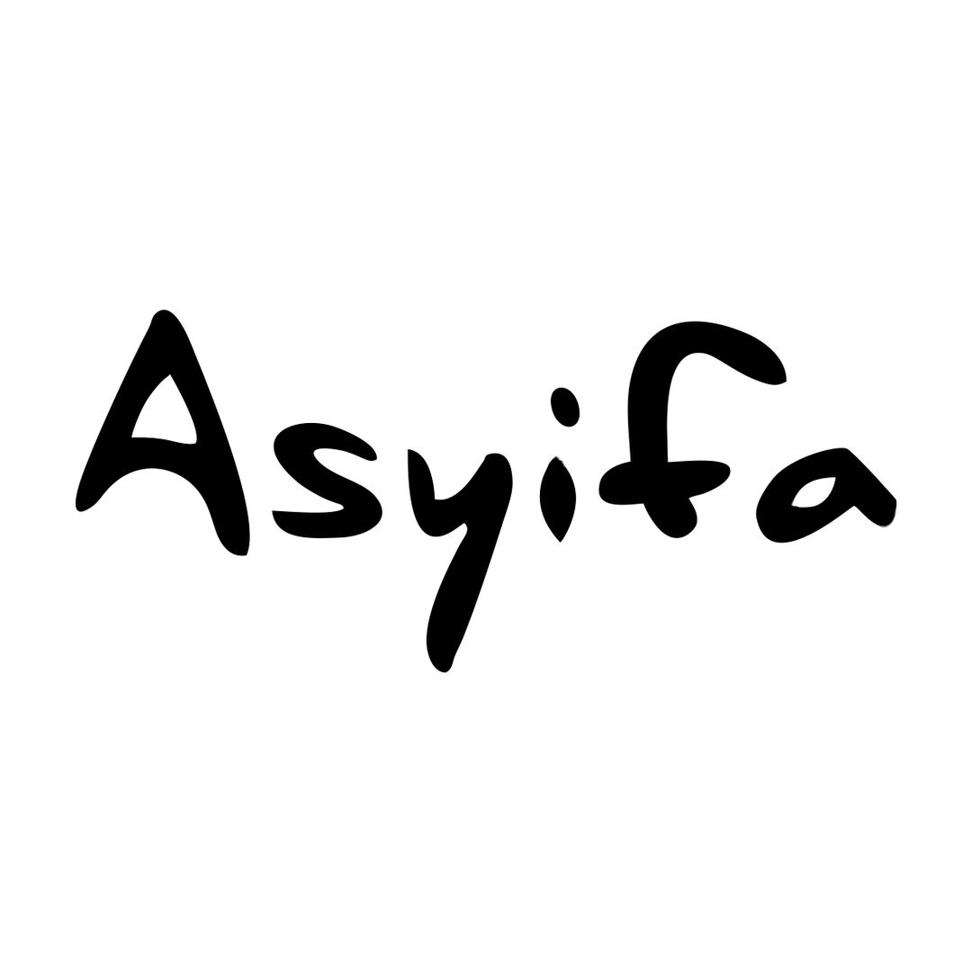 AsyifaStoreOfficial