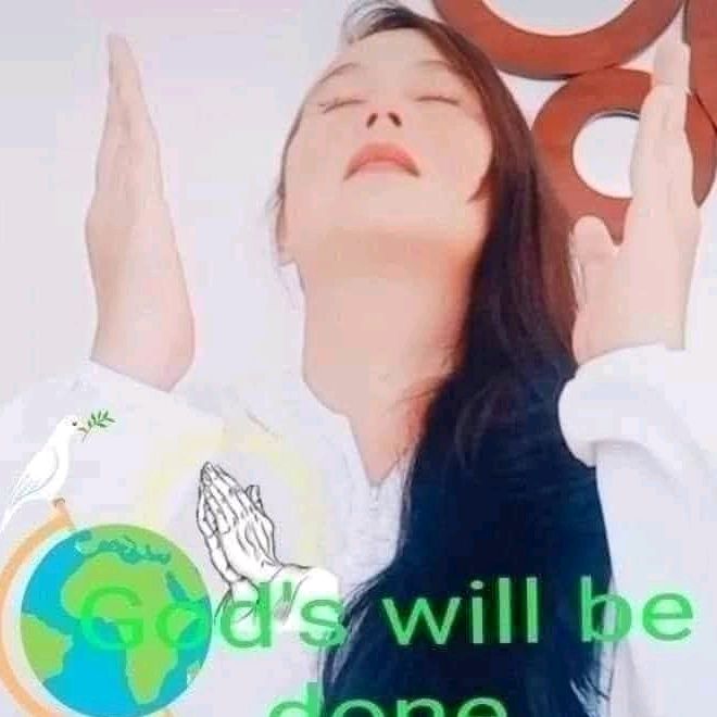 🙏✨SUPER PRAY✨🙏