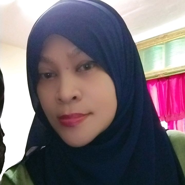Salmah Hamid