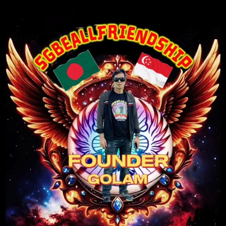 Golam Hossain