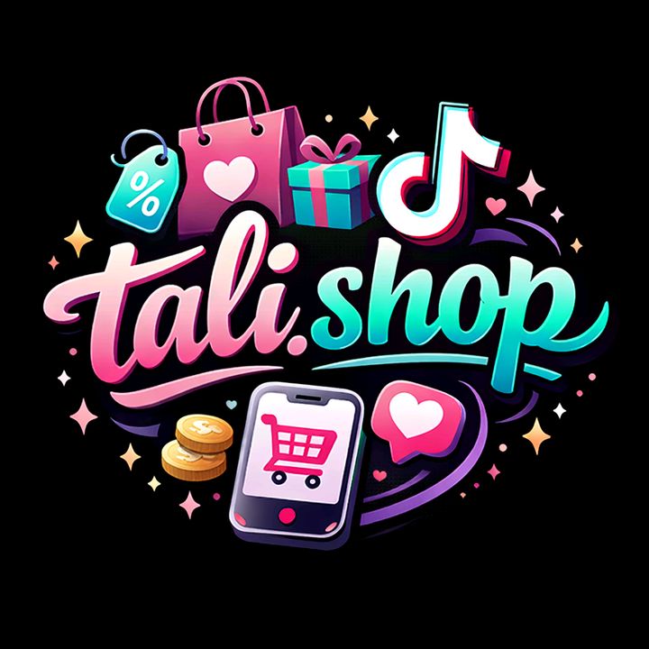 Tali.Shop๐๏ธ