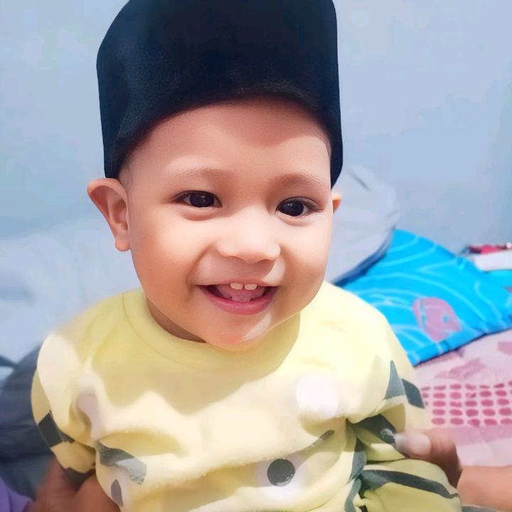 Rianstoreberkah