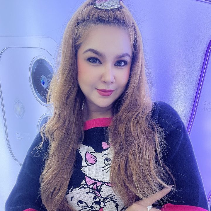 แป้งน่ารักพาจุ่ม