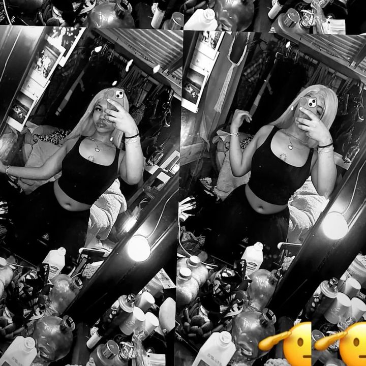 Lingling..spamx🎀