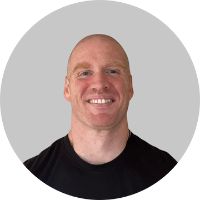Kyle Patrick Rewired